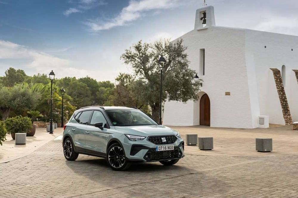 new seat arona 06