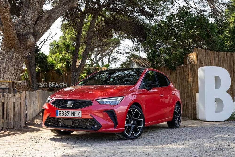 new seat ibiza 08