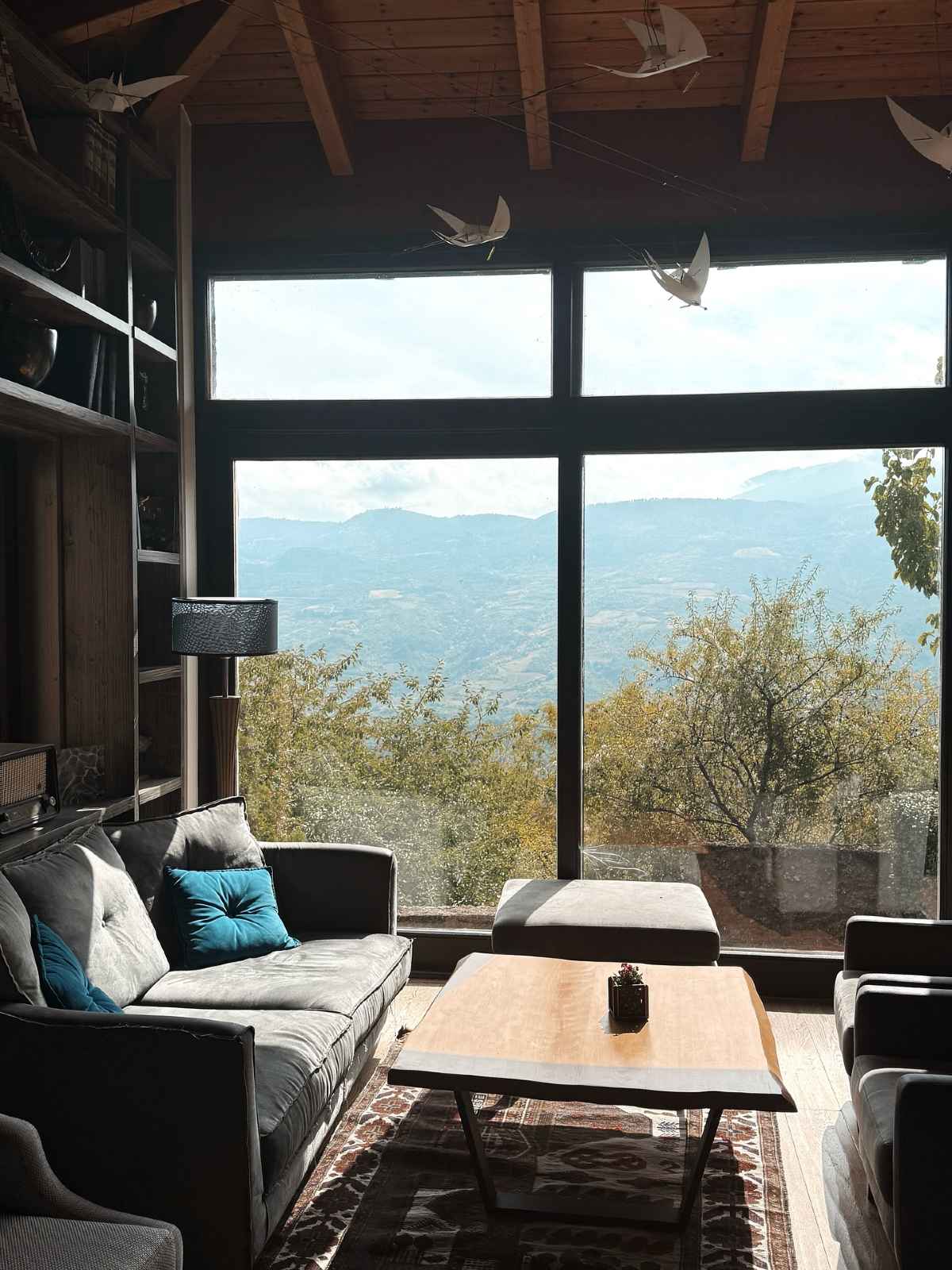 Η Ντορέττα Παπαδημητρίου στο Instagram