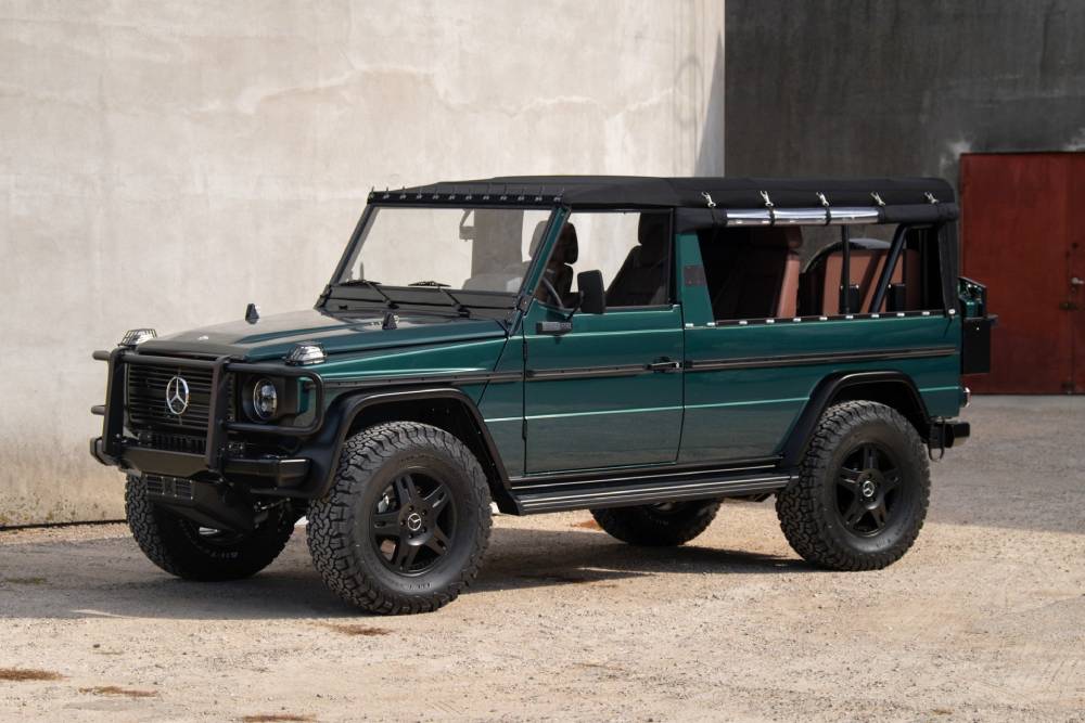 old-military-spec-mercedes-g-wagen-gets-a-lwb-cabr