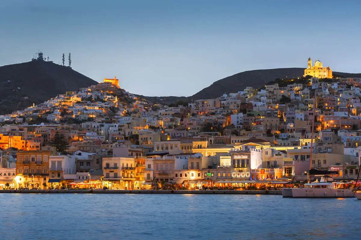 Ερμούπολη