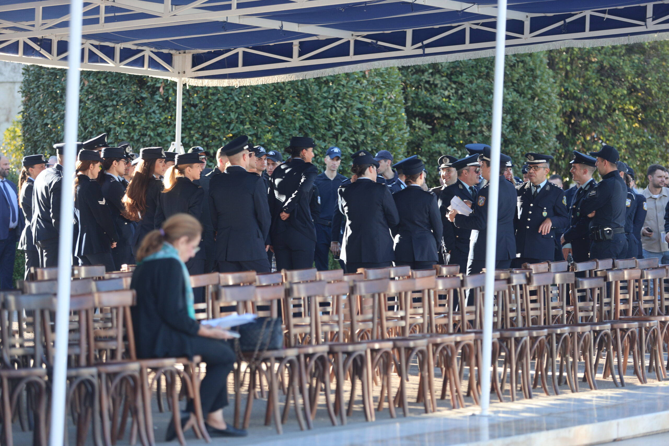 Εξέδρα