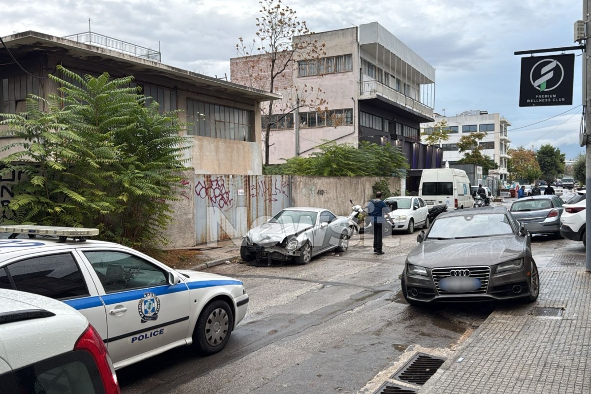 Περιστέρι: Καταδικασμένος για φόνο και οπλοκατοχή ο 37χρονος που δολοφονήθηκε – Ανθρωποκυνηγητό για τον εντοπισμό του δράστη 2 Περιστέρι