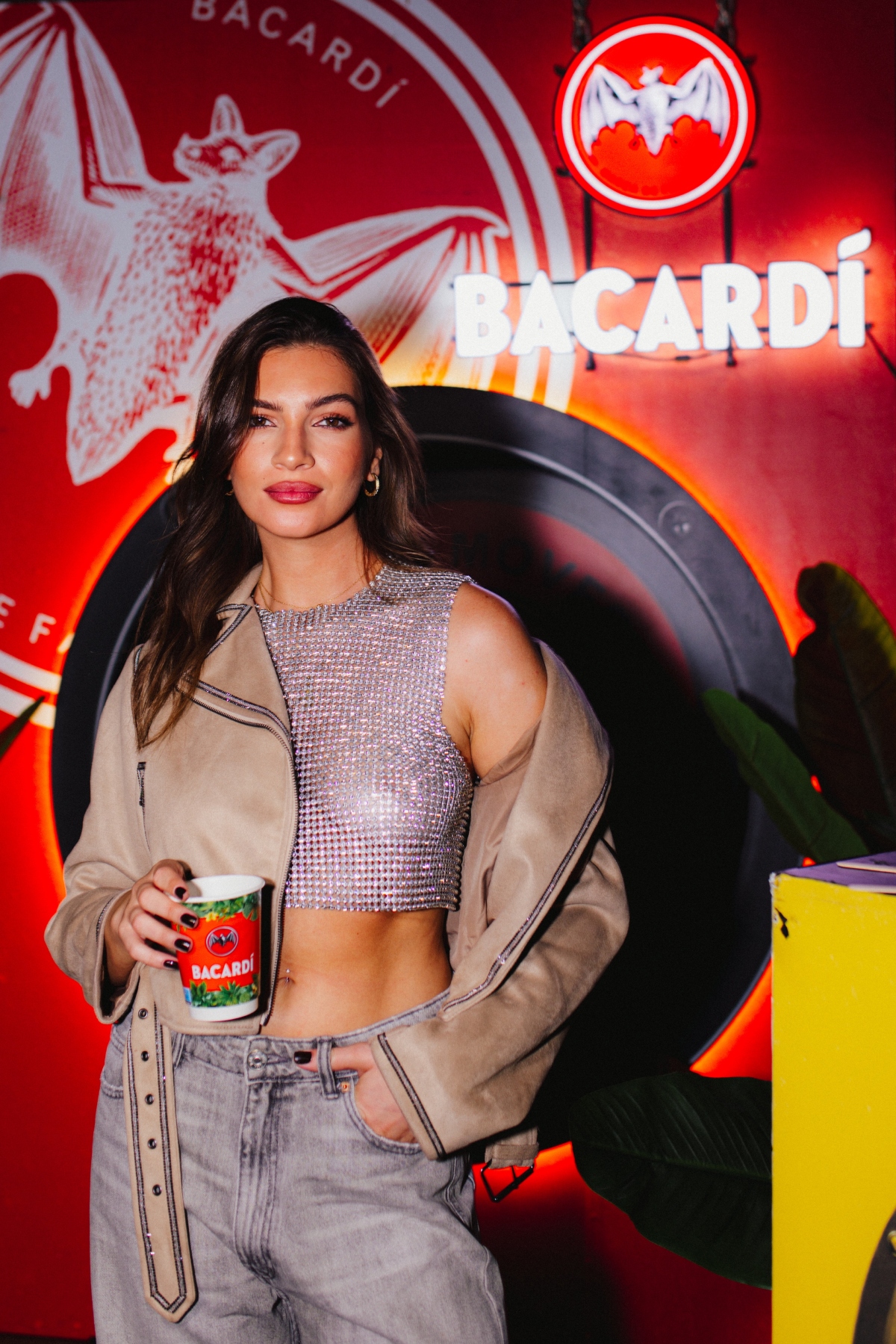 Το Saskeptism Festival στον παλμό του Bacardi – Μια βραδιά «10 με Τόνο»