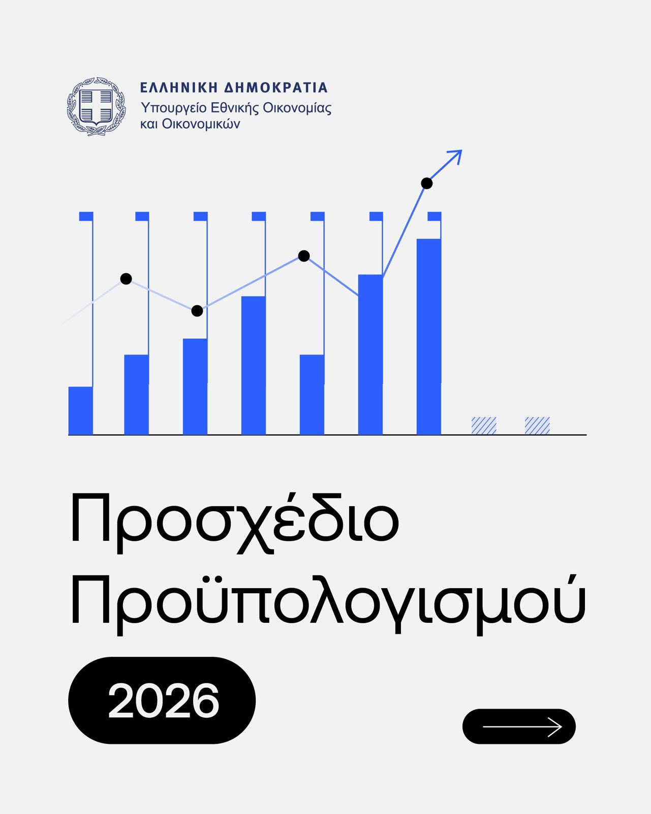 Πιερρακάκης για το σχέδιο Προϋπολογισμού: Η ελληνική οικονομία βασίζεται τώρα σε ισχυρά θεμέλια – Μειώνεται το δημόσιο χρέος