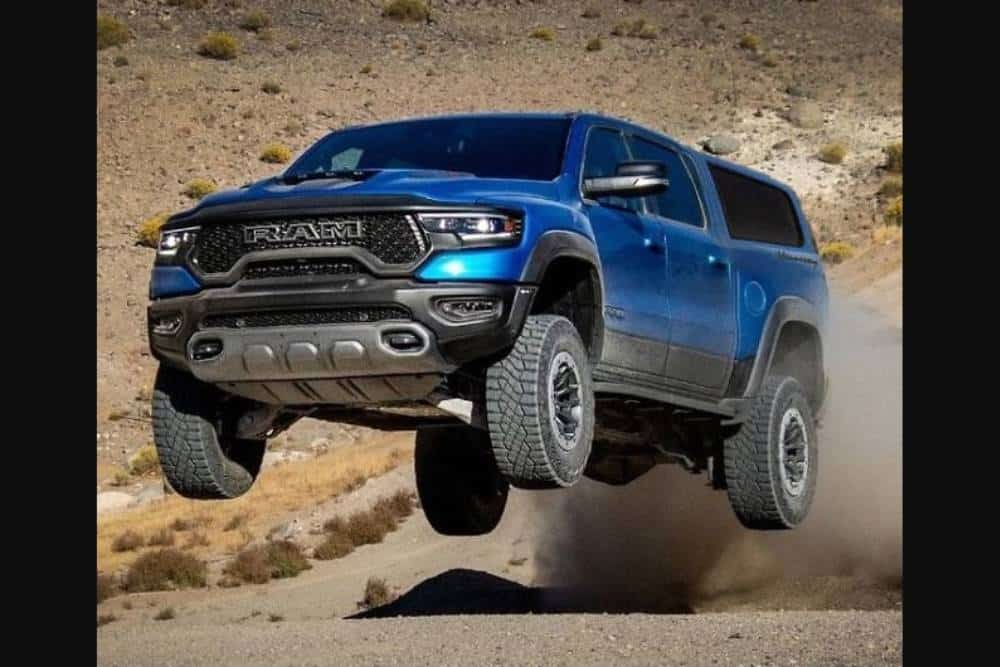 Η Ram σχεδιάζει να κατασκευάσει SUV! 6 ram suv
