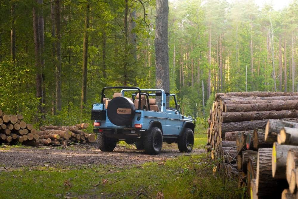 restomod mercedes g-wagen 02