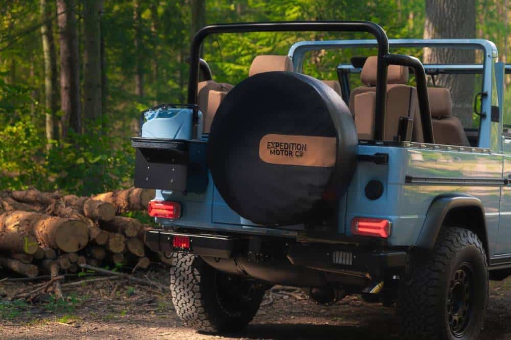 restomod mercedes g-wagen 04