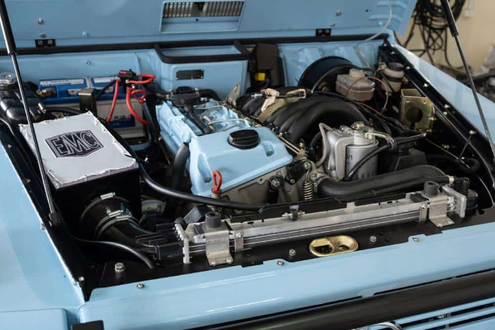restomod mercedes g-wagen 09