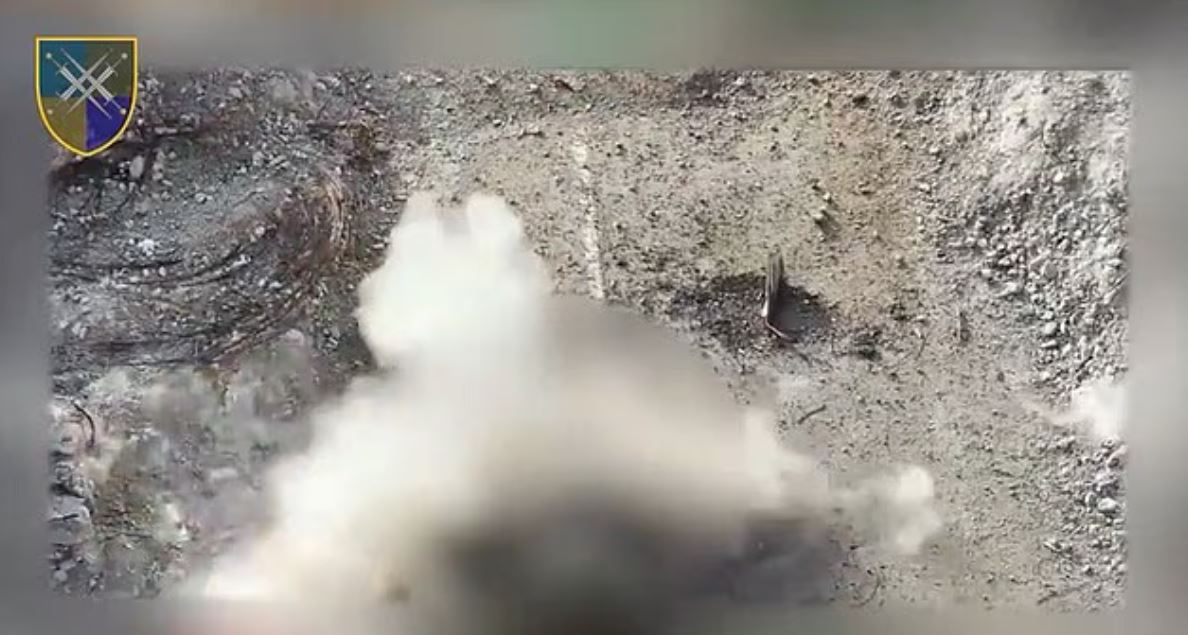 Ρωσία: Πώς οι στρατηγοί εξοντώνουν όσους αρνούνται να πολεμήσουν στην Ουκρανία – Εκτελέσεις, βασανιστήρια και αναγκαστικές μονομαχίες 6 Ρωσία: Πώς οι στρατηγοί εξοντώνουν όσους αρνούνται να πολεμήσουν στην Ουκρανία – Εκτελέσεις, βασανιστήρια και αναγκαστικές μονομαχίες