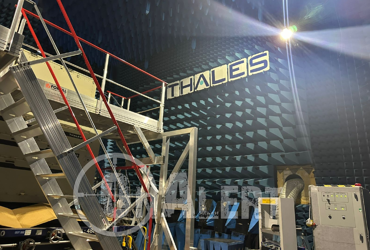 Φρεγάτες ΜΕΚΟ: «Επιταχύνει» το Πολεμικό Ναυτικό για την υπογραφή των τριών κύριων συμβάσεων εκσυγχρονισμού τους 9 Thales