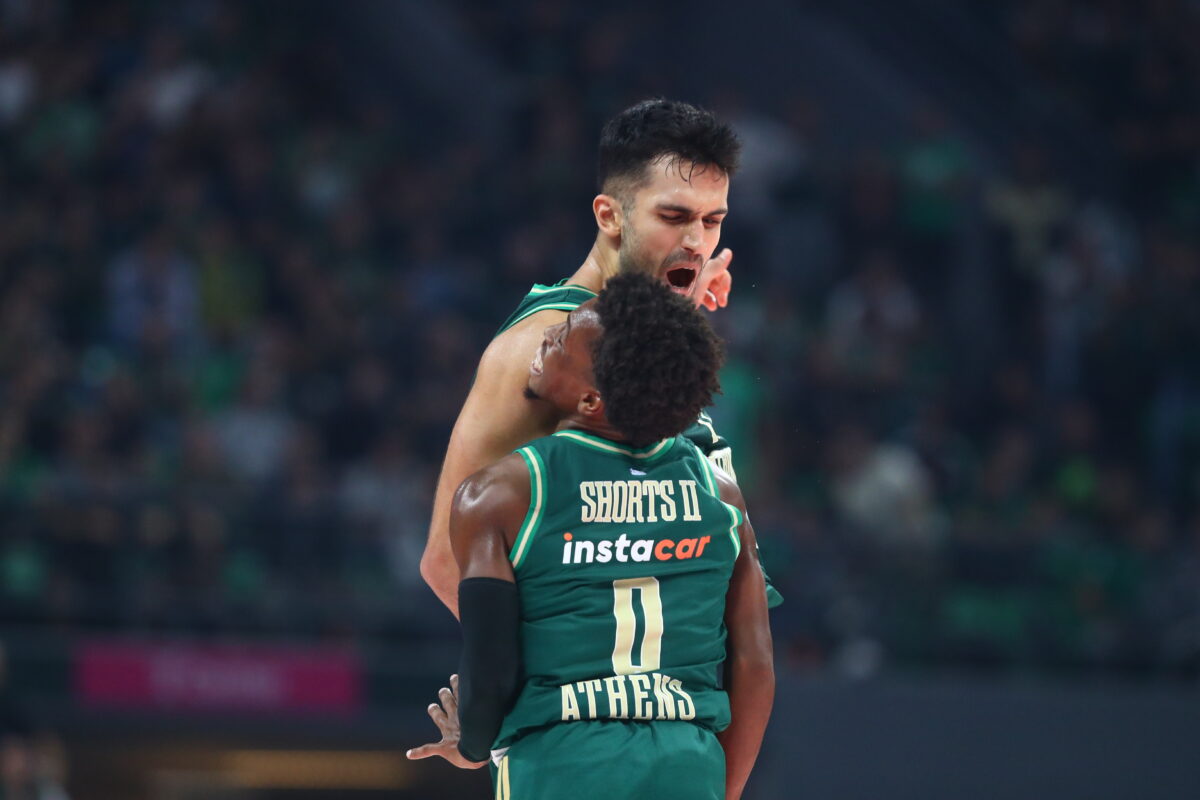 Παναθηναϊκός – Μακάμπι Τελ Αβίβ επισκόπηση: Η απάντηση του Ναν και οι καθοριστικοί Σορτς και Γιούρτσεβεν