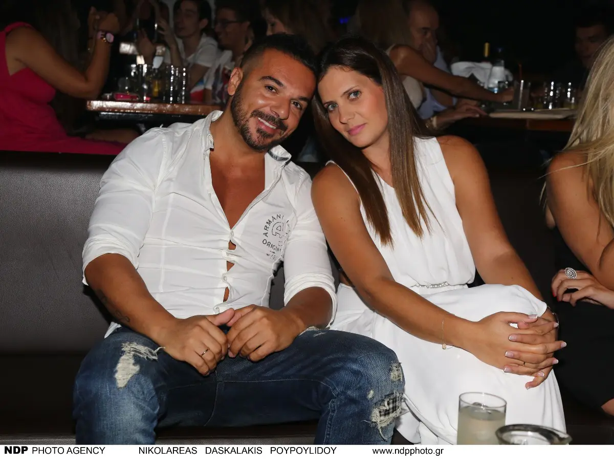 Σιαμπάνη Δήμητρα Τριαντάφυλλος