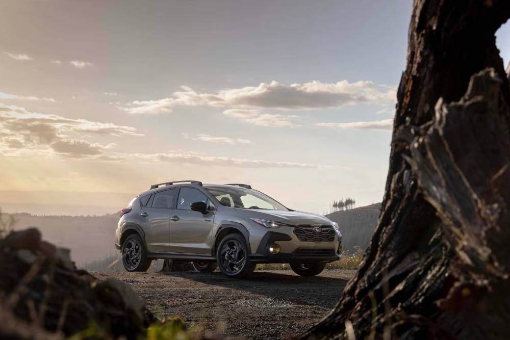 subaru crosstrek hybrid review 06