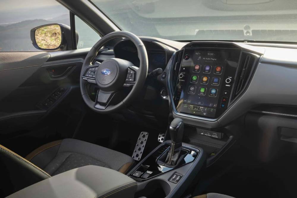 subaru crosstrek hybrid review 11