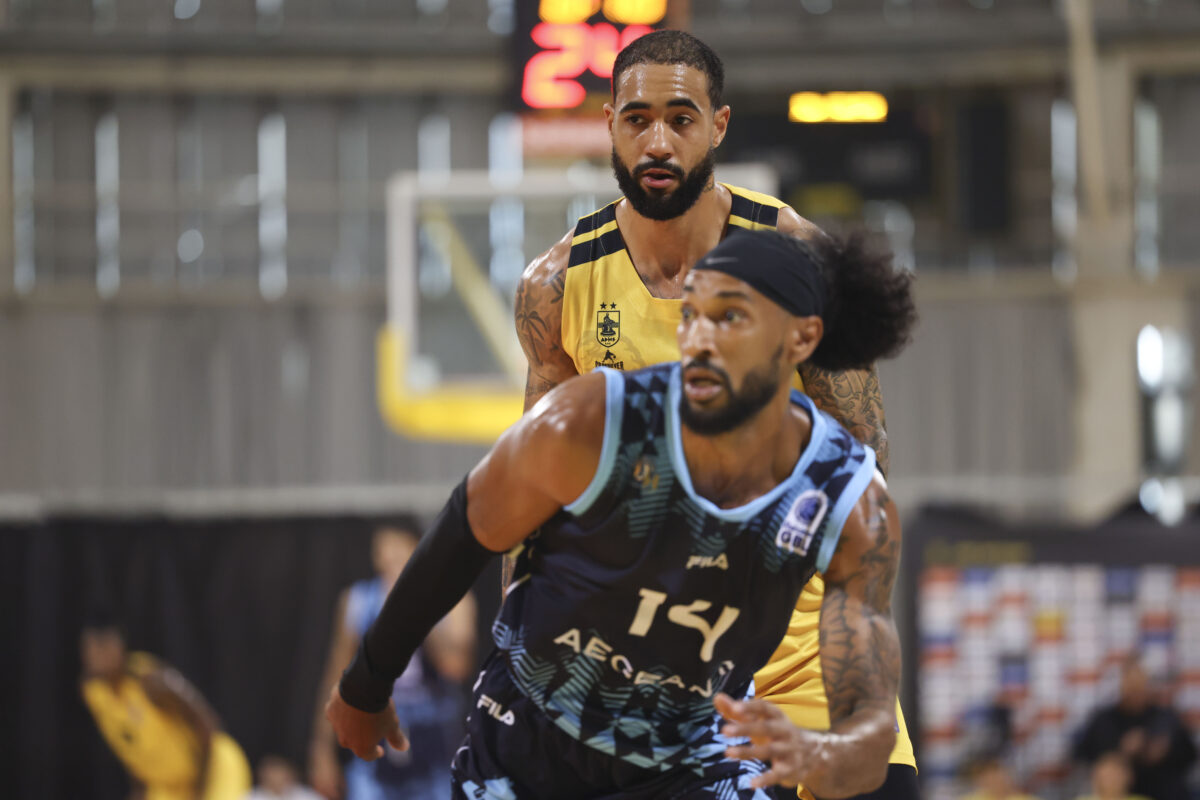 Άρης Betsson – Κολοσσός Ρόδου 65-73: Σπουδαία επικράτηση στο Αλεξάνδρειο για τους Ροδίτες