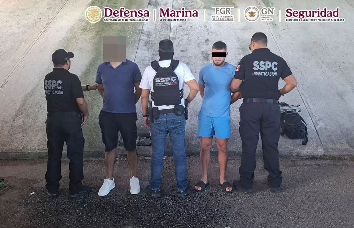 Μίκαελ Τενέζος: Συνελήφθη στο Μεξικό ο «Έλληνας» ηγέτης του οργανωμένου εγκλήματος στη Σουηδία – Ο «νους» πίσω από τις πιο σκληρές συμμορίες
