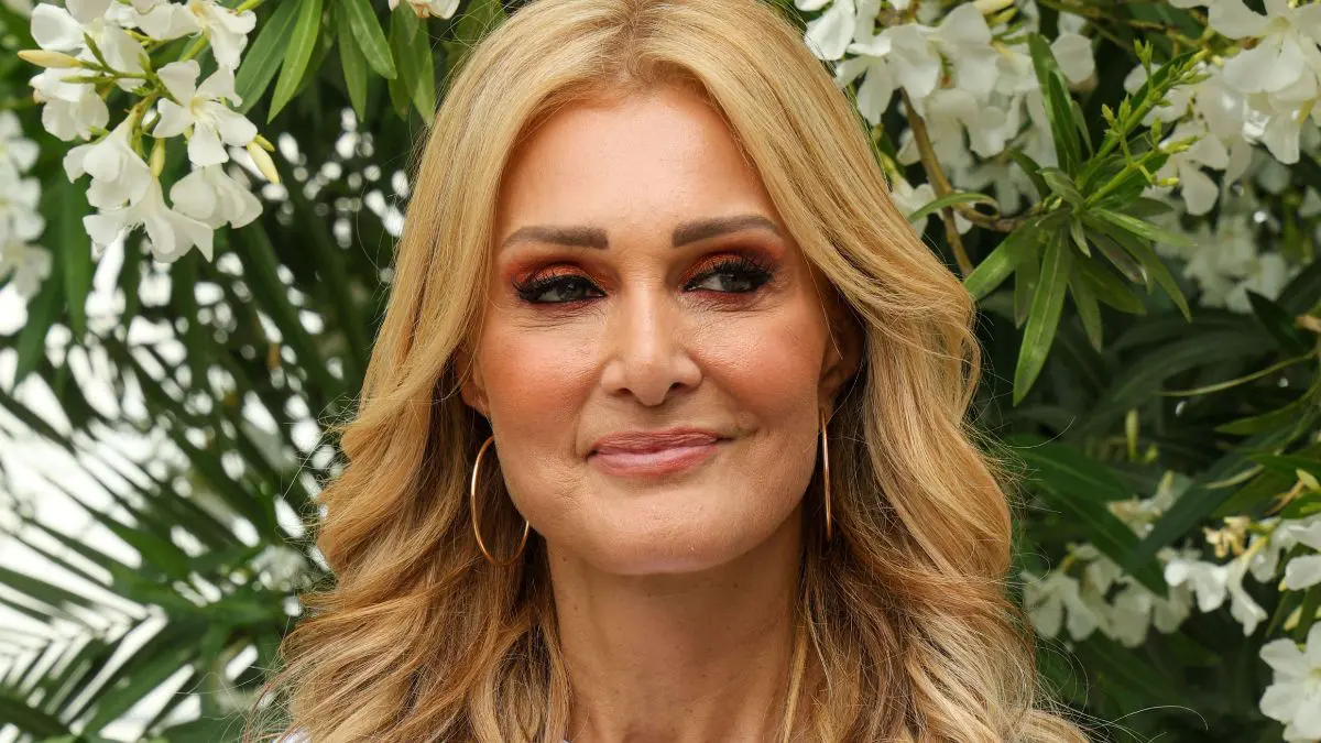 Νατάσα Θεοδωρίδου