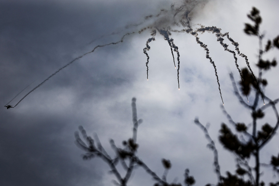 28η Οκτωβρίου: Με λαμπρότητα οι παρελάσεις σε κάθε σημείο της χώρας