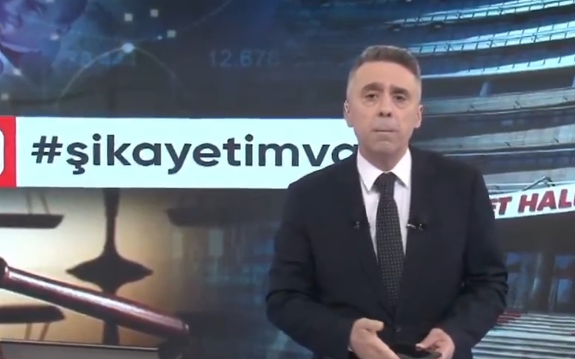 Τουρκία: Έφοδος της αστυνομίας στα γραφεία του αντιπολιτευόμενου καναλιού TELE1 – Συνελήφθη ο αρχισυντάκτης ειδήσεων