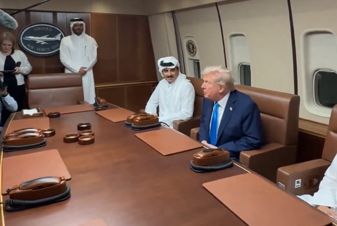 trump-qatar
