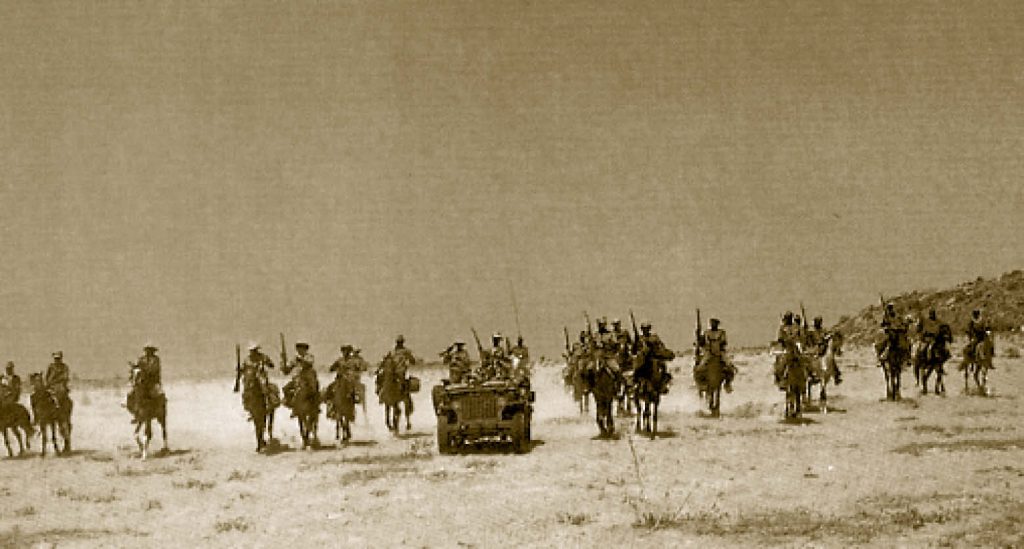 Οι συγκρούσεις στο Τσαντ: «Οι Πόλεμοι της Toyota»