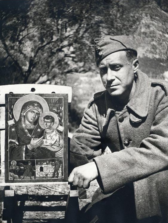 Μήνυμα του Νικήτα Κακλαμάνη για την 28η Οκτωβρίου: «Ευχές σε όλους τους Έλληνες» 2 Μήνυμα του Νικήτα Κακλαμάνη για την 28η Οκτωβρίου: «Ευχές σε όλους τους Έλληνες»