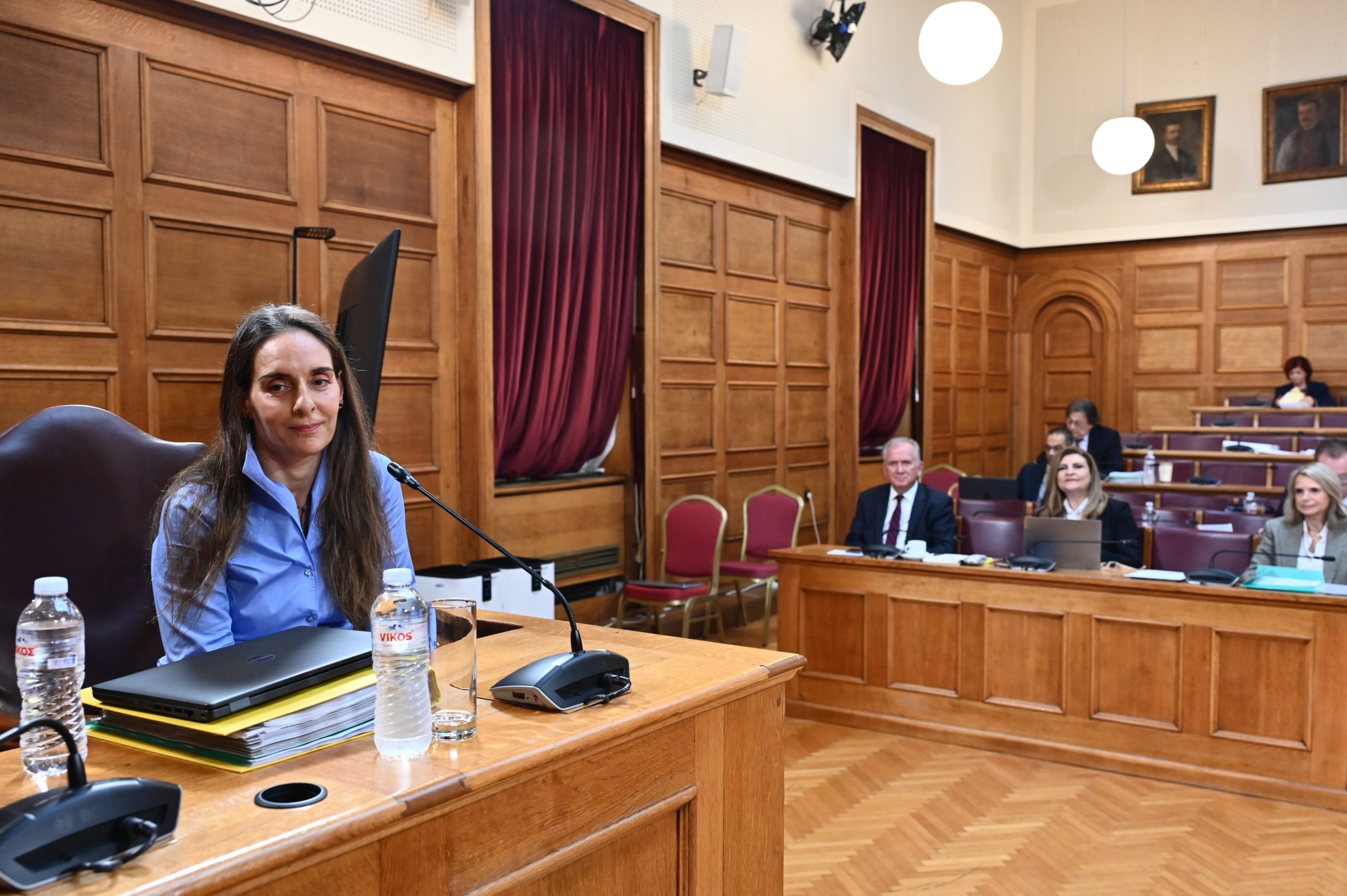 Έρευνα ΟΠΕΚΕΠΕ: Η Ζωή Κωνσταντοπούλου ζητά αποστολή της κατάθεσης Τυχεροπούλου στον εισαγγελέα
