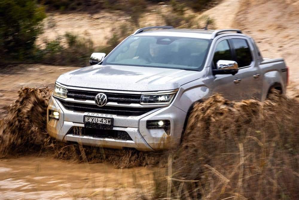 Το βενζινοκίνητο VW Amarok 2.3 TSI με 302 άλογα 20 vw amarok 2.3 tsi 04