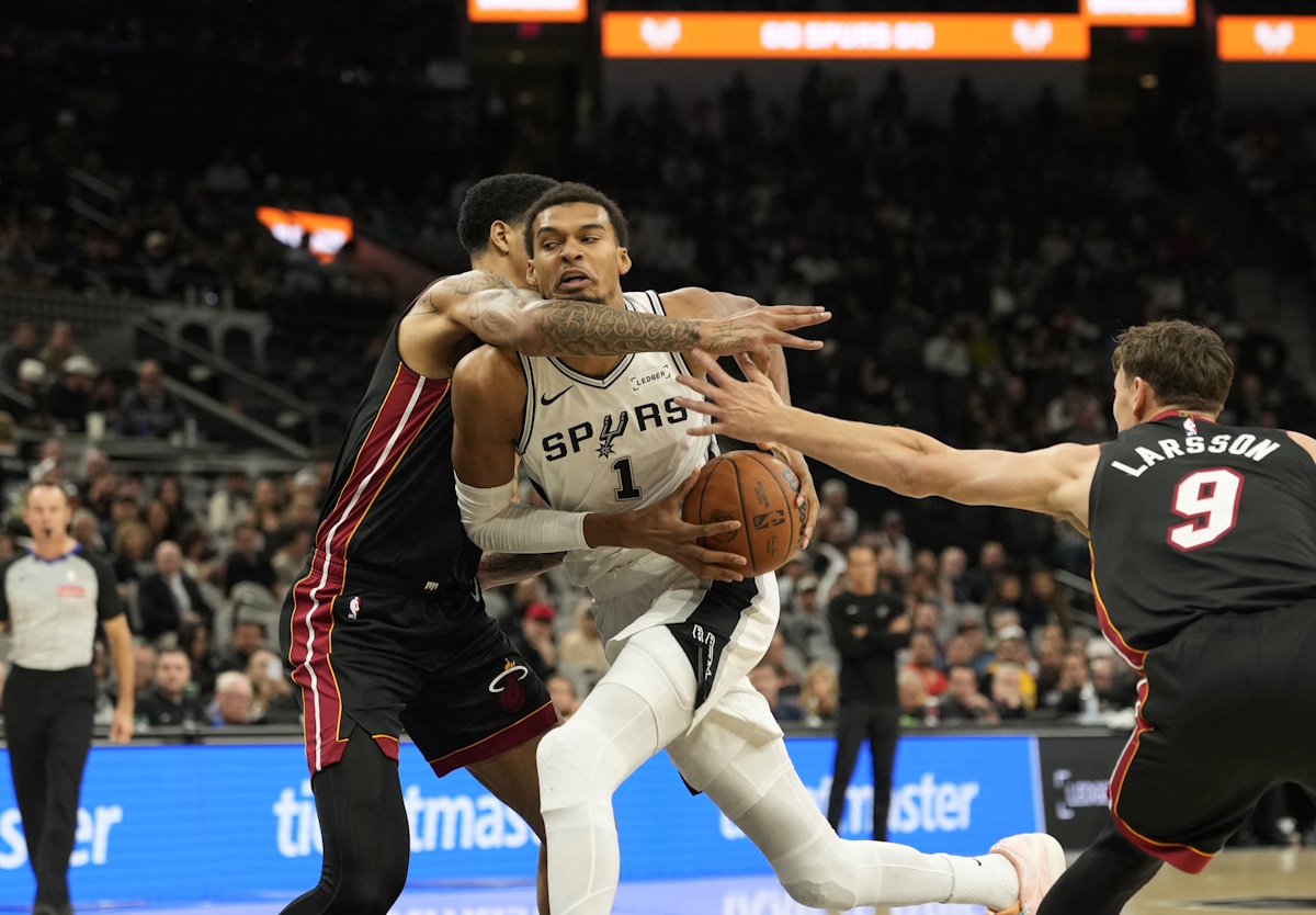 wenbaniama-spurs-reuters