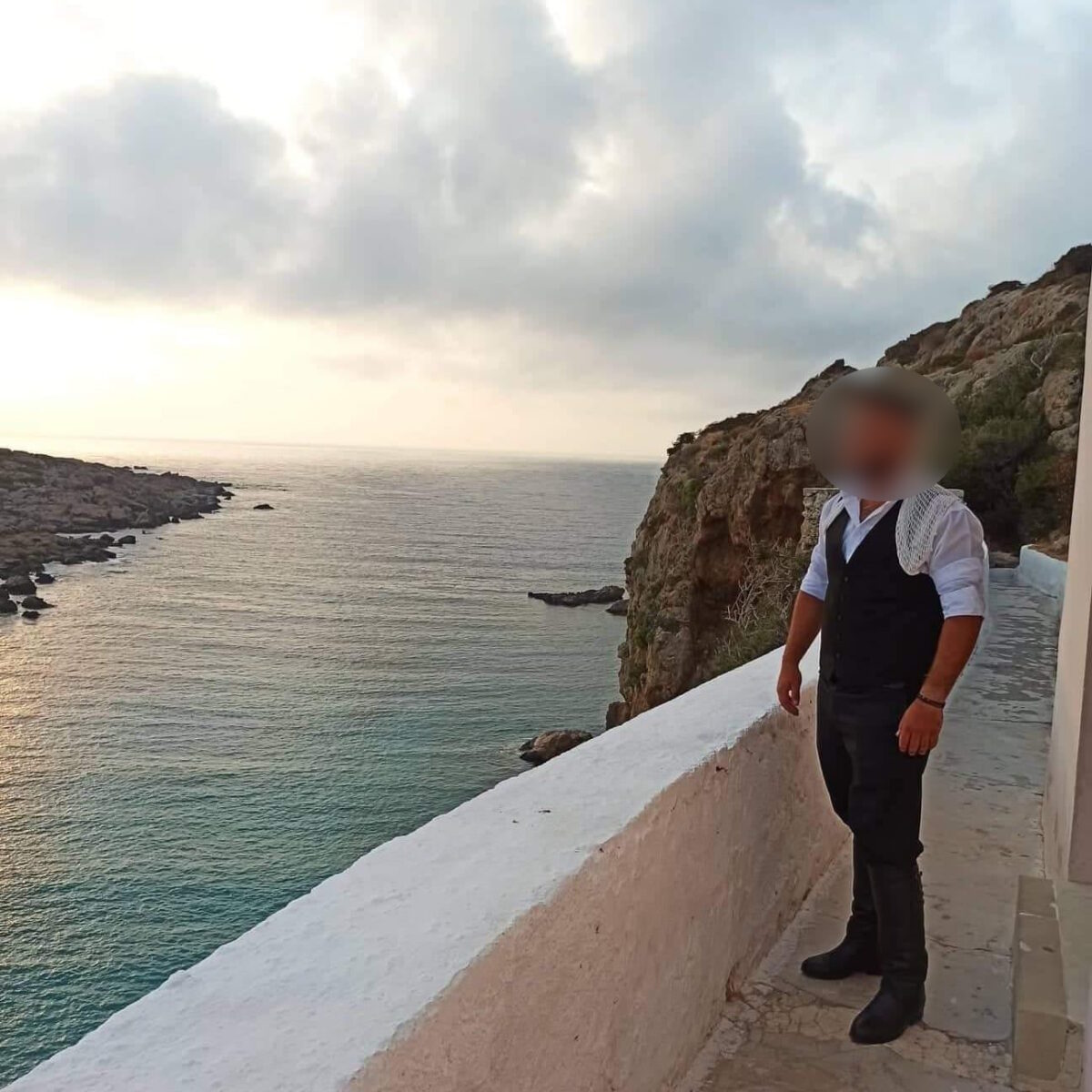 Χανιά: Οι δύο τσακωμοί, η παράδοση και το 22αρι πιστόλι πίσω από την εκτέλεση του 52χρονου στο γλέντι στο Έλος Κισσάμου 2 Έγκλημα στα Χανιά