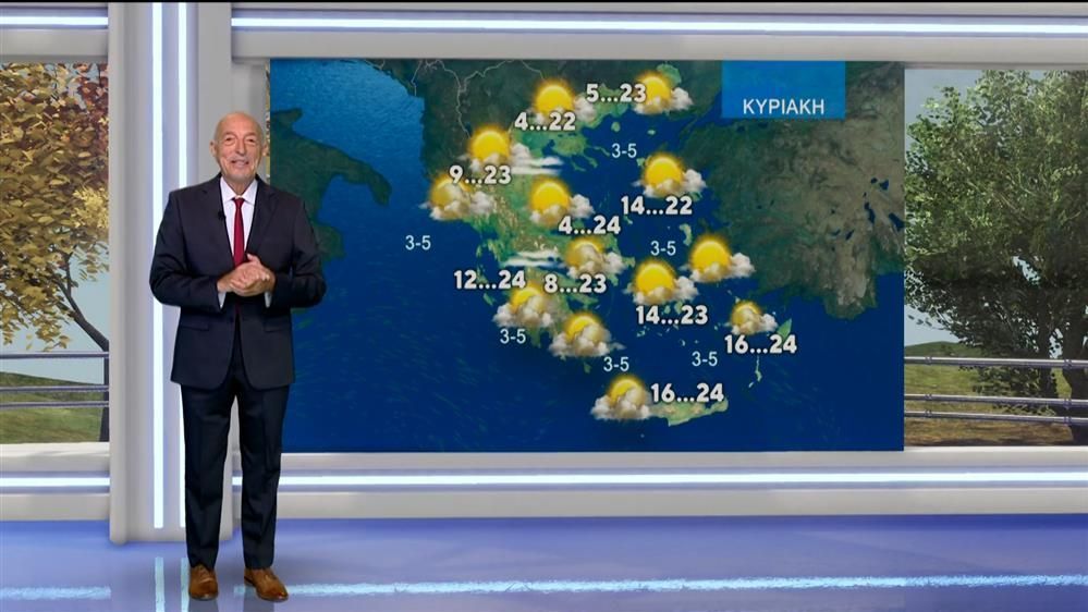 Δελτίο-καιρού-στις-2000-–-31-10-2025