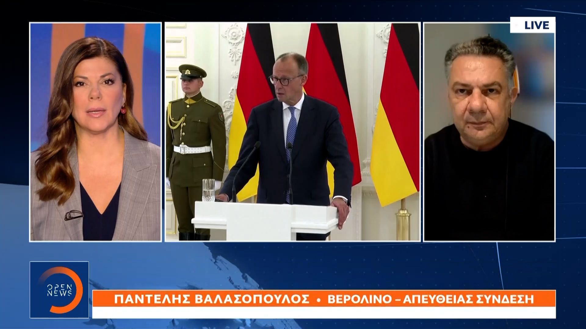 Επίσκεψη-Μερτς-στην-Τουρκία-Θα-συναντηθεί-με-Ερντογάν