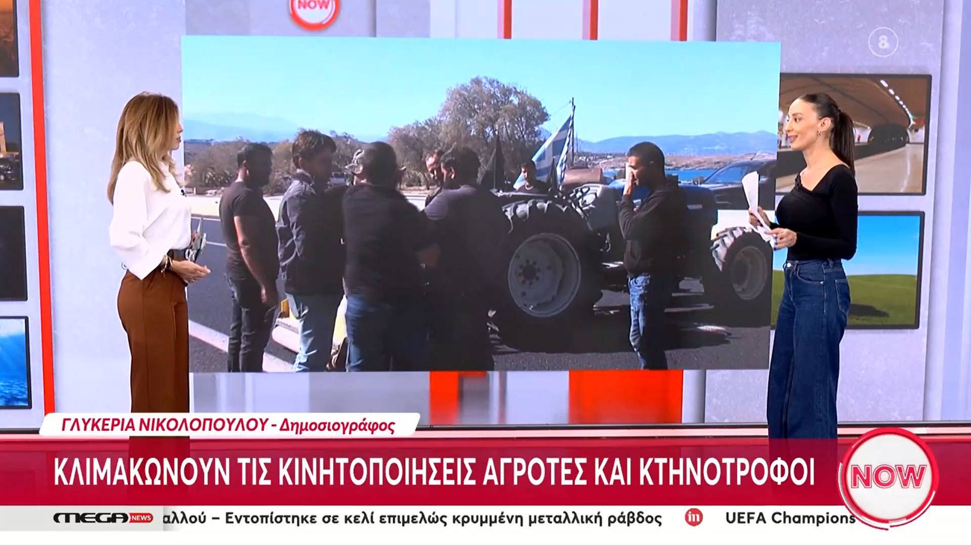 Κλιμακώνουν-τις-κινητοποιήσεις-οι-αγρότες-και-κτηνοτρόφοι-στην-Κρήτη