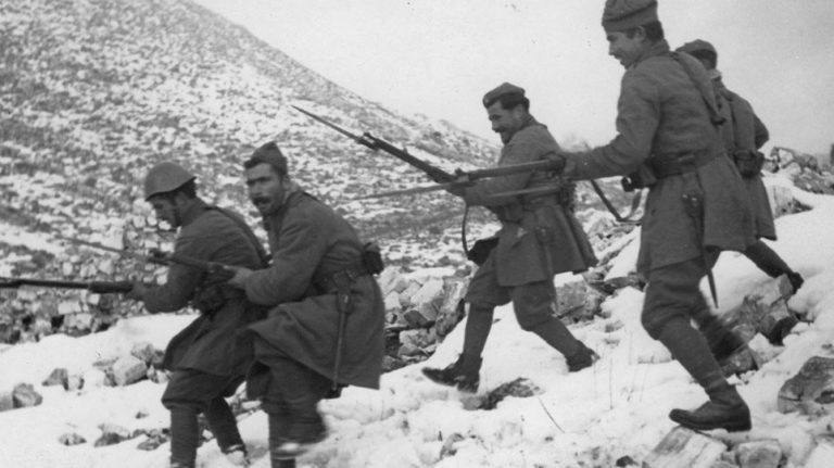Ιωάννης Μεταξάς: Ο δημιουργός της θριαμβευτικής νίκης του ’40 10 Ιωάννης Μεταξάς: Ο δημιουργός της θριαμβευτικής νίκης του ’40