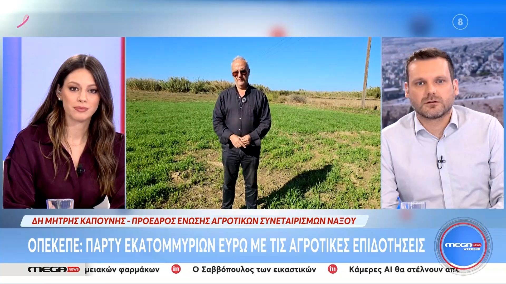 ΟΠΕΚΕΠΕ-Πάρτι-εκατομμυρίων-ευρώ-με-τις-αγροτικές-επιδοτήσεις