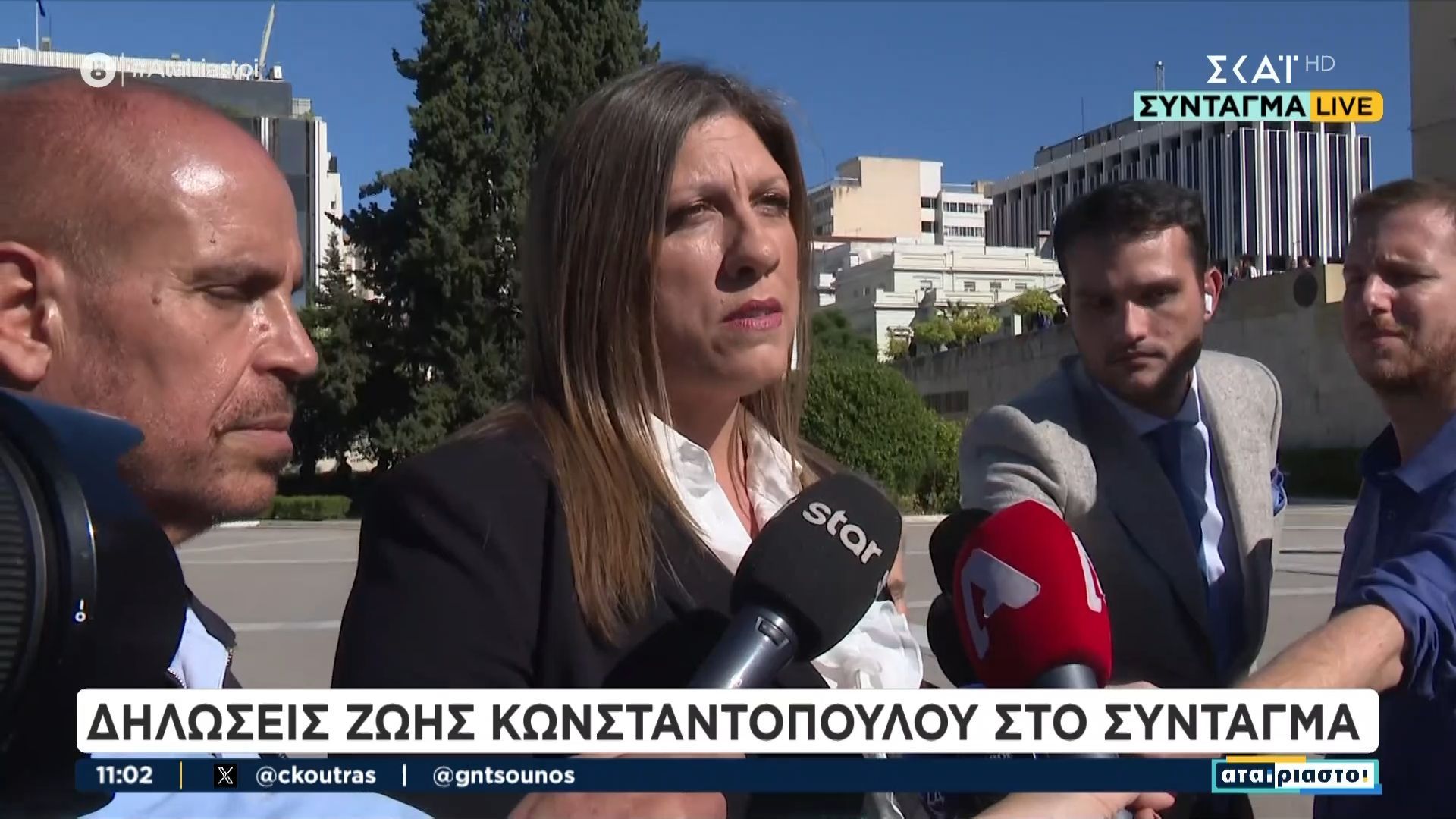 Οι-δηλώσεις-της-Ζωής-Κωνσταντοπούλου-στο-Σύνταγμα