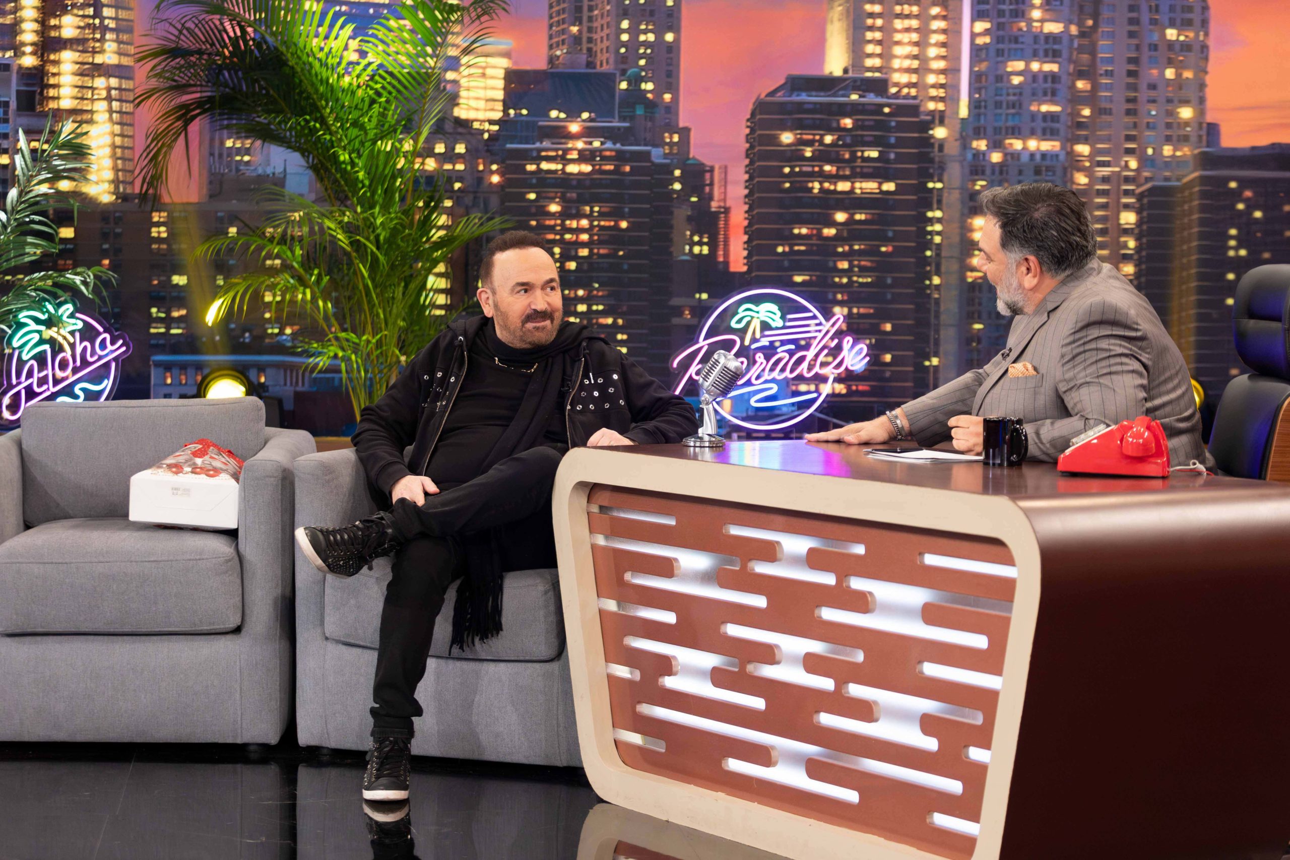 Σταμάτης Γονίδης για την οικονομική του δοκιμασία: «Στο παρελθόν εμπιστεύτηκα ακατάλληλα άτομα και πλήρωσα το τίμημα» 4 Σταμάτης Γονίδης για την οικονομική του δοκιμασία: «Στο παρελθόν εμπιστεύτηκα ακατάλληλα άτομα και πλήρωσα το τίμημα»