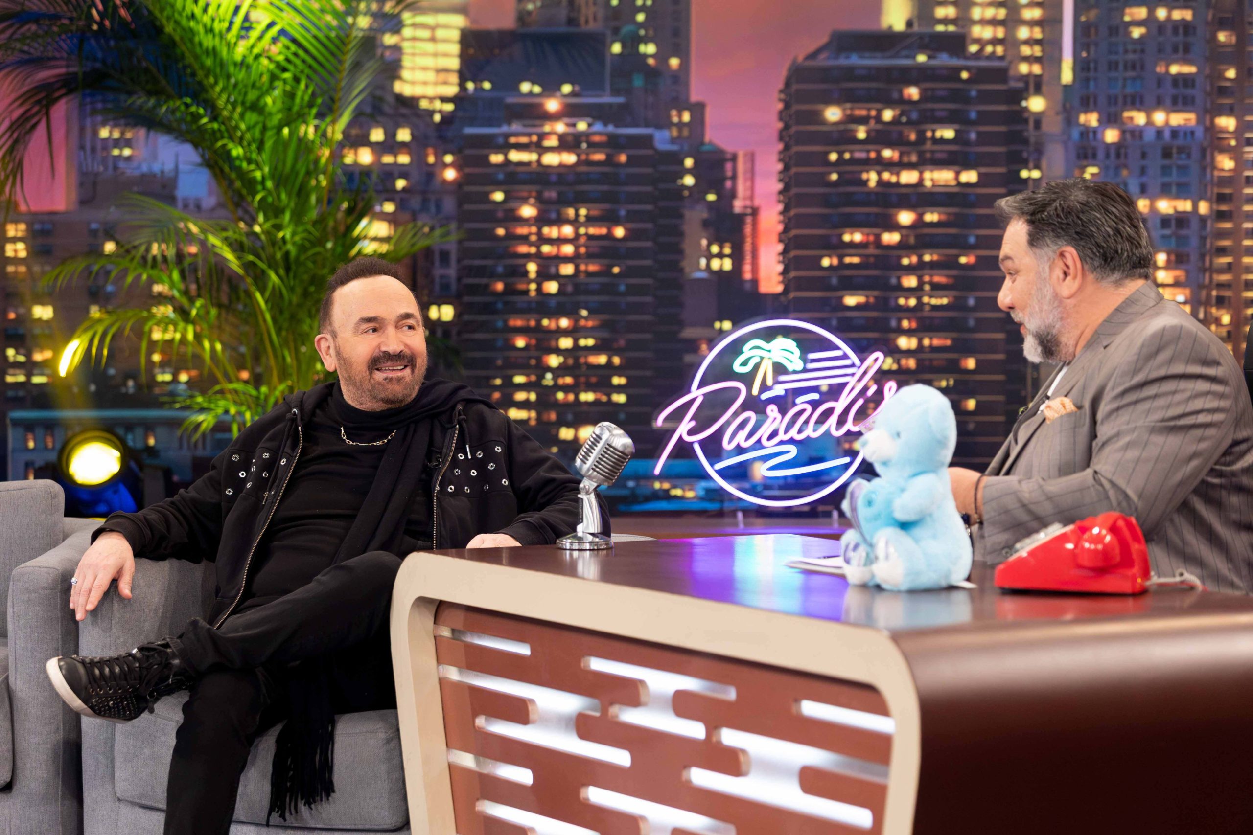 Σταμάτης Γονίδης για την οικονομική του δοκιμασία: «Στο παρελθόν εμπιστεύτηκα ακατάλληλα άτομα και πλήρωσα το τίμημα» 3 Σταμάτης Γονίδης για την οικονομική του δοκιμασία: «Στο παρελθόν εμπιστεύτηκα ακατάλληλα άτομα και πλήρωσα το τίμημα»