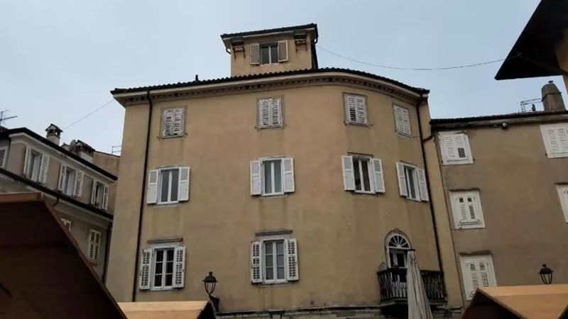 Σοκ στην Ιταλία: Μητέρα σκότωσε τον 9χρονο γιο της – Τον μαχαίρωσε με κουζινομάχαιρο