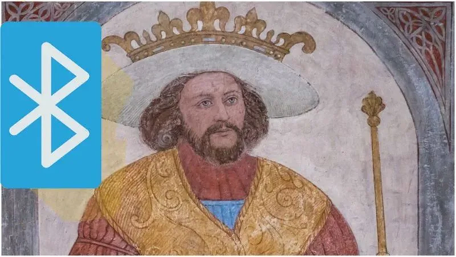 Ο μονάρχης που χάρισε το όνομά του στο Bluetooth