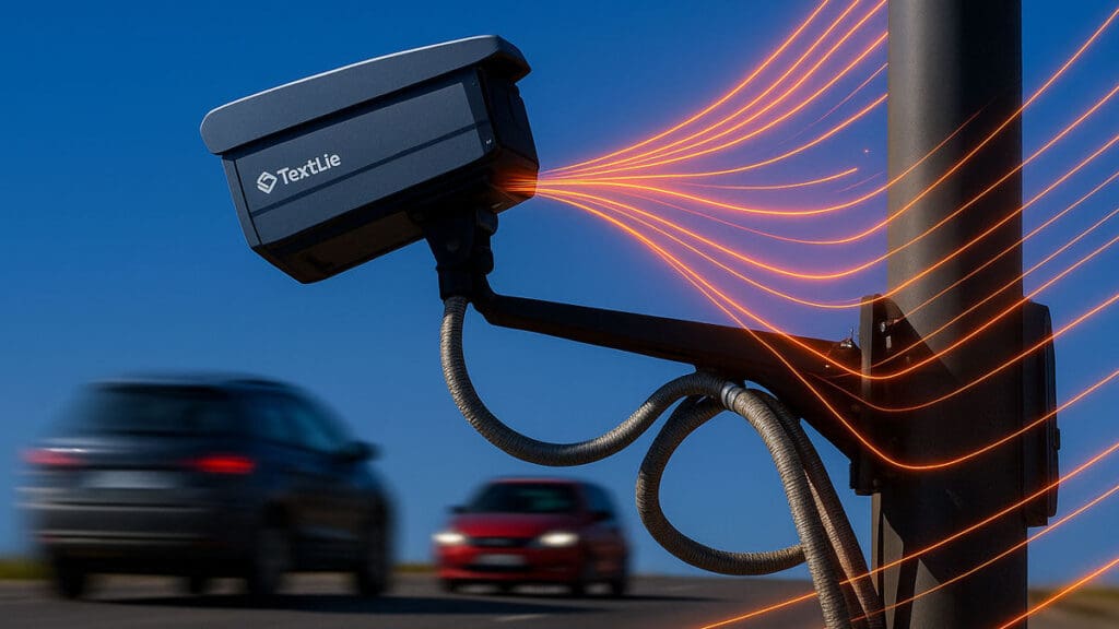 Κάμερες ταχύτητας