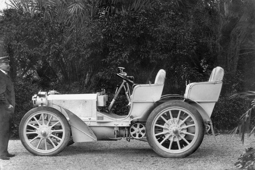 Η δημιουργία της πρώτης Mercedes πριν από 125 χρόνια 19 1900 mercedes 35hp (5)