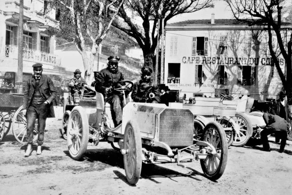 Η δημιουργία της πρώτης Mercedes πριν από 125 χρόνια 12 Η δημιουργία της πρώτης Mercedes πριν από 125 χρόνια