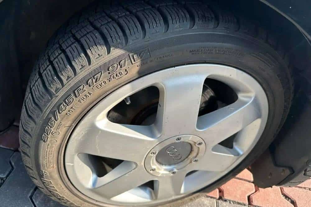 Εντυπωσιακή μαύρη Audi TT Quattro του 1999 14 1920x1080 (5)