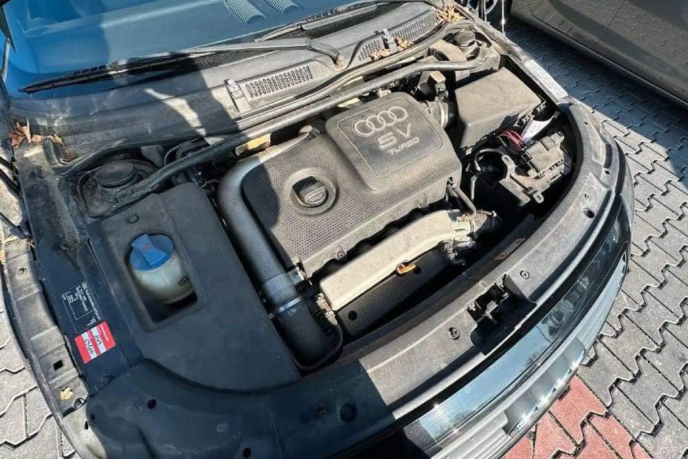 Εντυπωσιακή μαύρη Audi TT Quattro του 1999 15 1920x1080 (6)