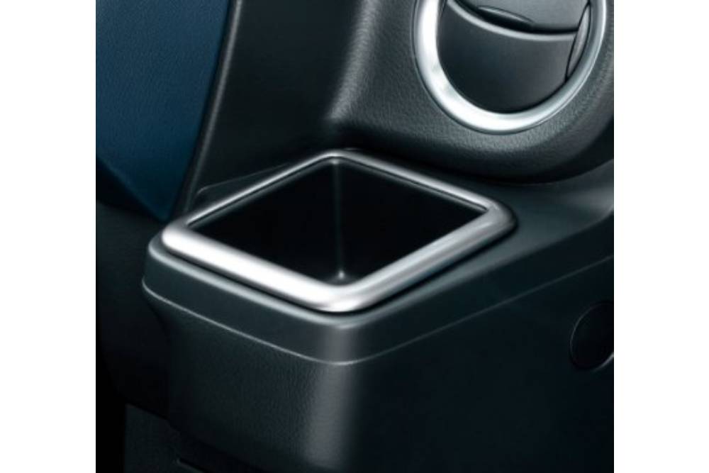 Το καινούργιο Suzuki Alto με τιμή που μόλις αγγίζει τις 6.300 ευρώ 33 2025 suzuki alto (11)