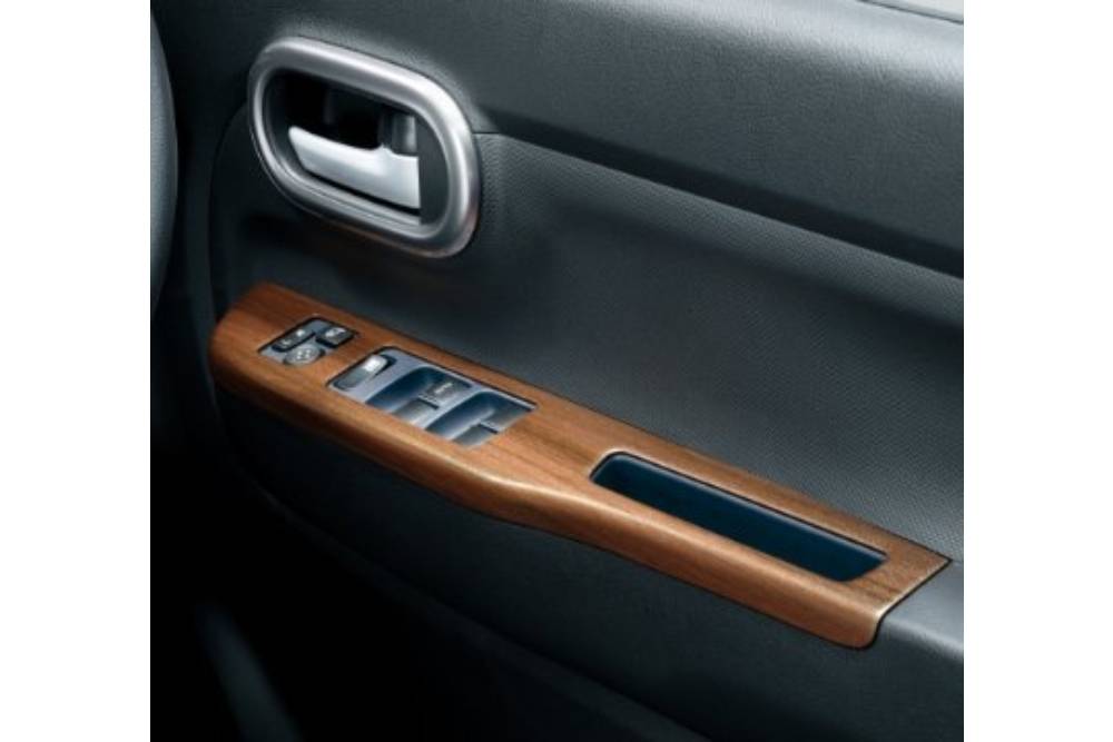 Το καινούργιο Suzuki Alto με τιμή που μόλις αγγίζει τις 6.300 ευρώ 34 2025 suzuki alto (13)