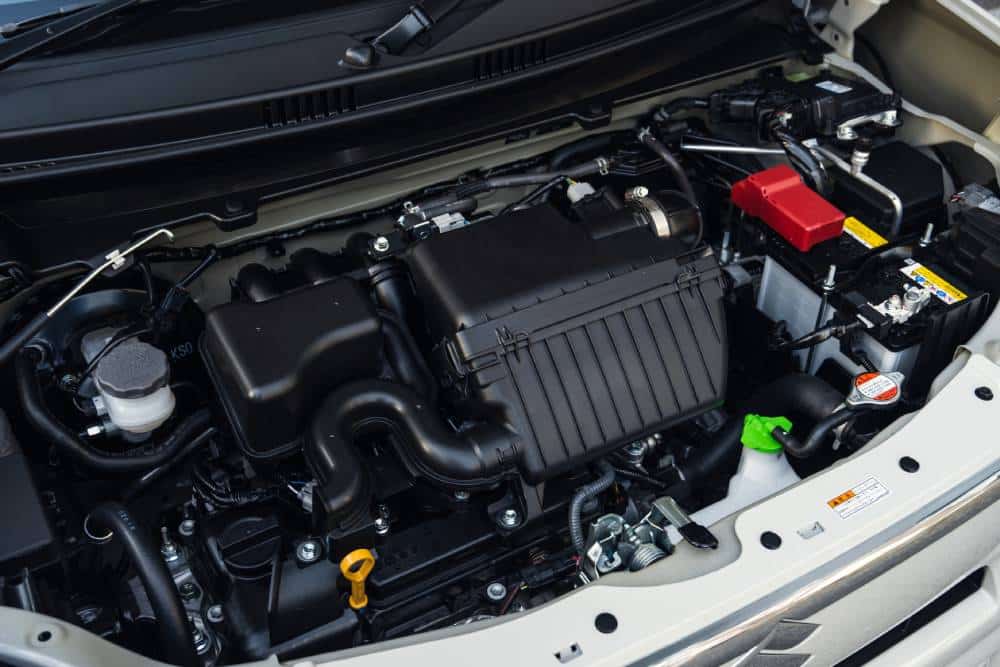 Το καινούργιο Suzuki Alto με τιμή που μόλις αγγίζει τις 6.300 ευρώ 29 2025 suzuki alto (2)