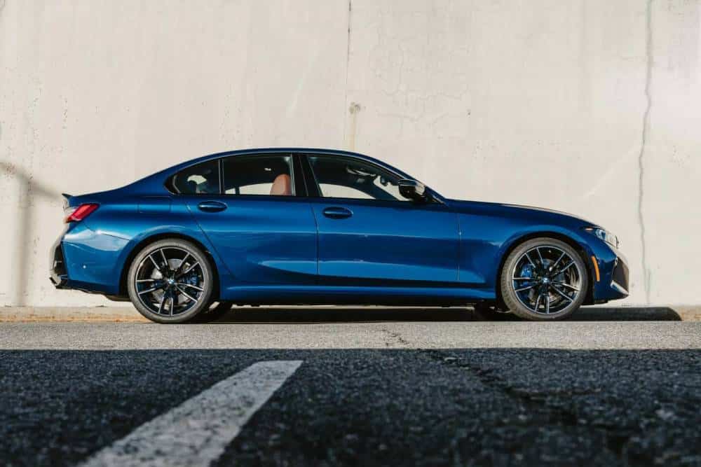 Αποκλειστική BMW M340i xDrive 50 Jahre για λίγους και εκλεκτούς 25 2026-BMW-M340i-xDrive-50-Jahre-Edition-5-2048x1366